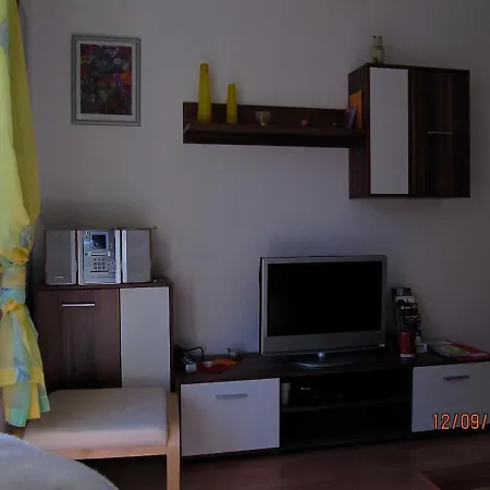 Appartement Am Wildpark