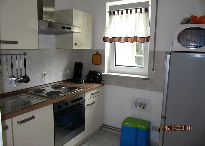 Am Wildpark Markkleeberg