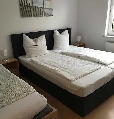 Am Wildpark * Markkleeberg